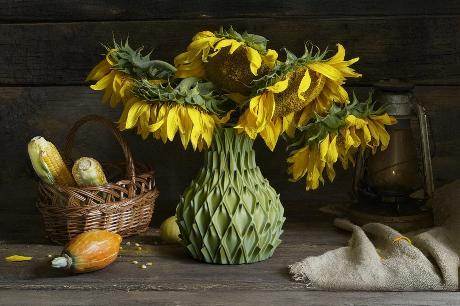 Vases & Planters
