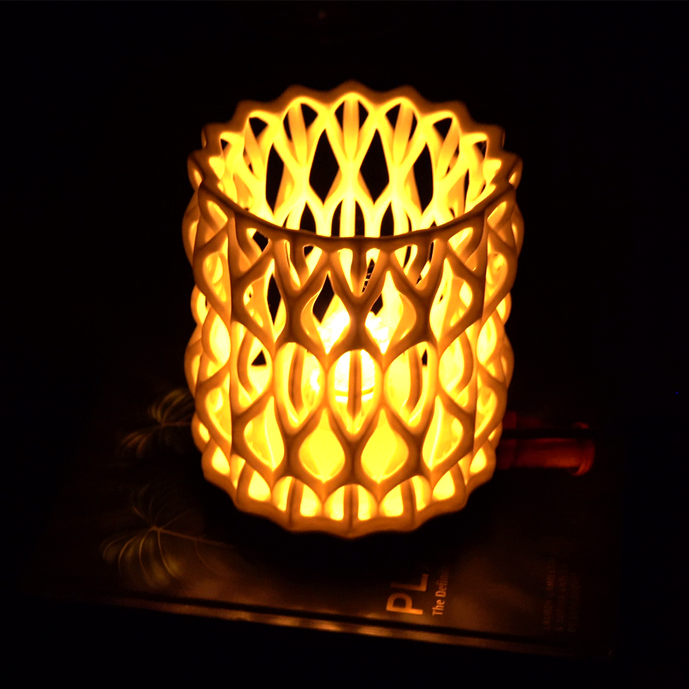 Aeris Lamp